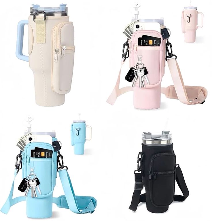 TERMUS STANLEY CON FUNDA MULTIFUNCION