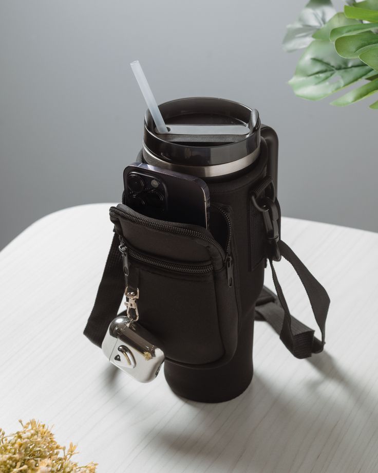 TERMUS STANLEY CON FUNDA MULTIFUNCION