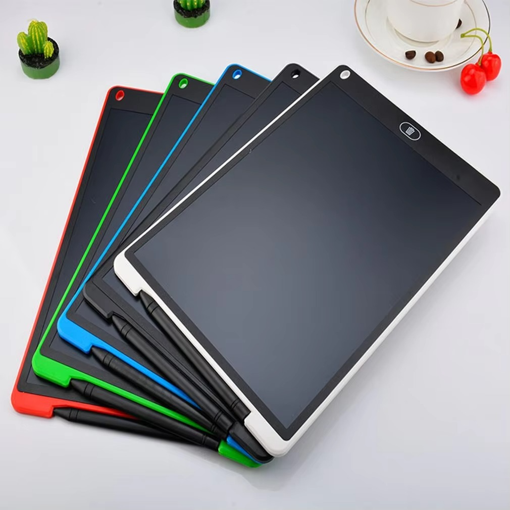 ✨ Pizarra Mágica LCD