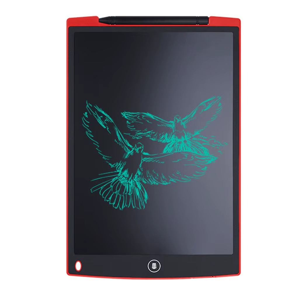 ✨ Pizarra Mágica LCD