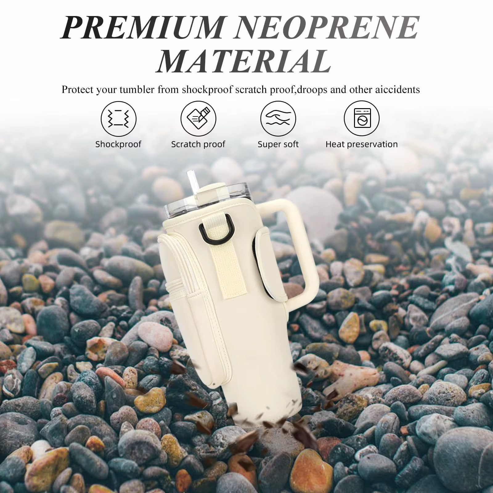 TERMUS STANLEY CON FUNDA MULTIFUNCION