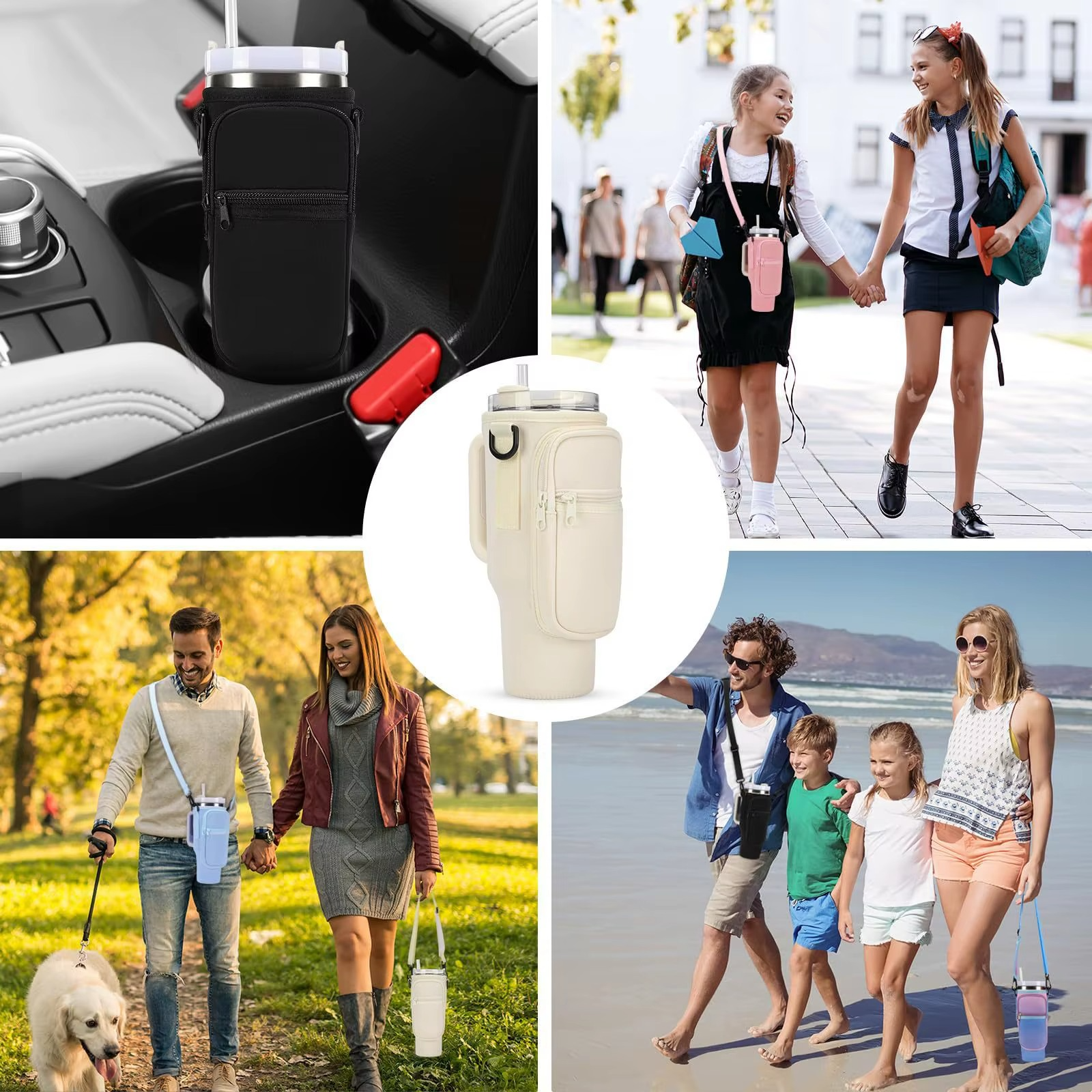 TERMUS STANLEY CON FUNDA MULTIFUNCION