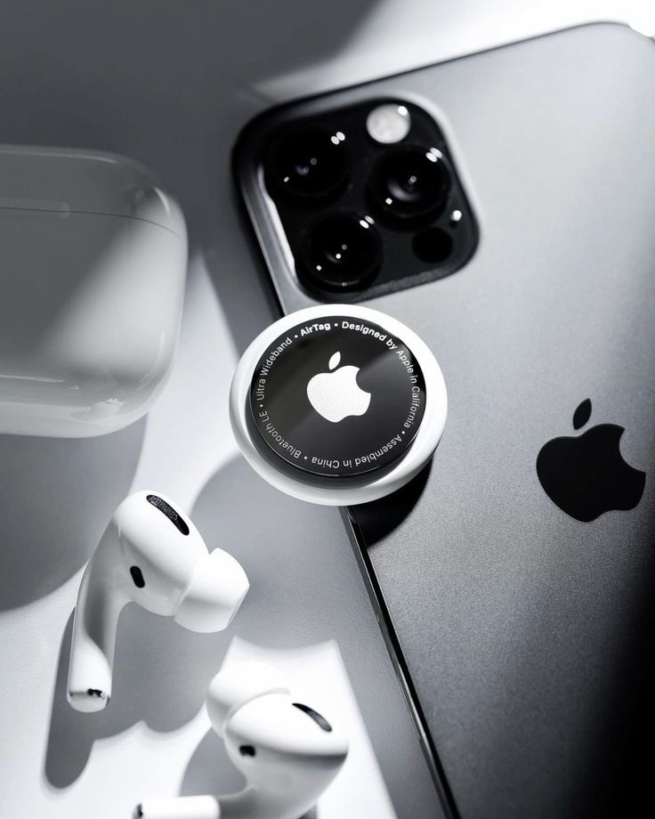 AirPods Pro 2da Generación (Originales)