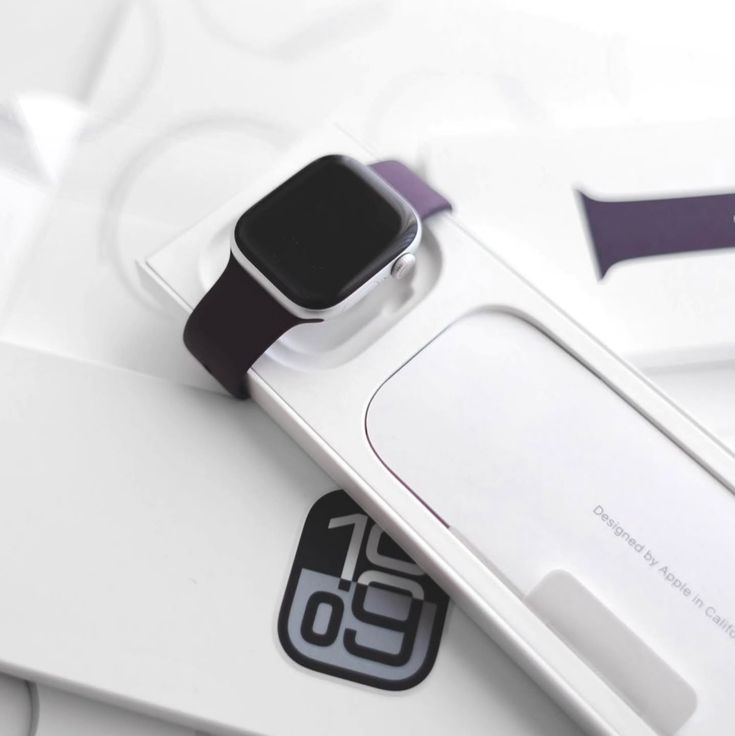 Apple Watch Series 10