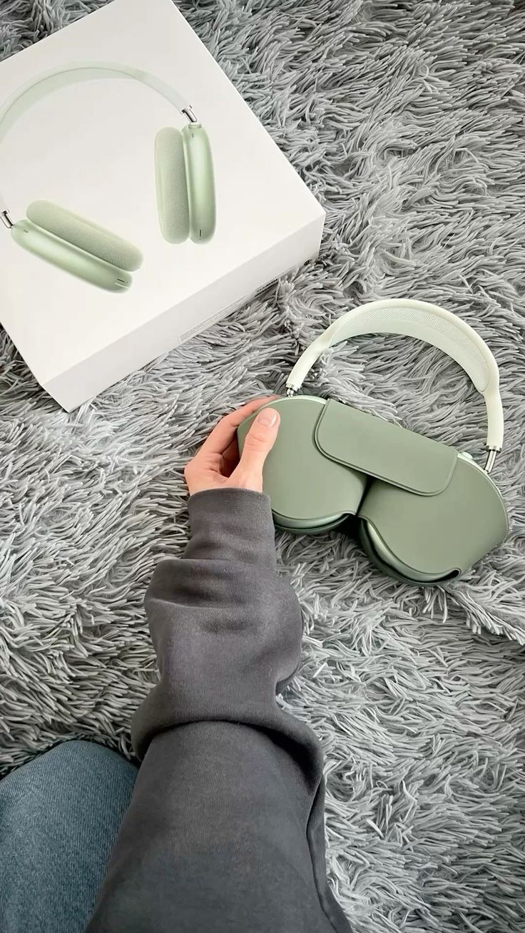 AirPods Max – Sonido Premium de Apple