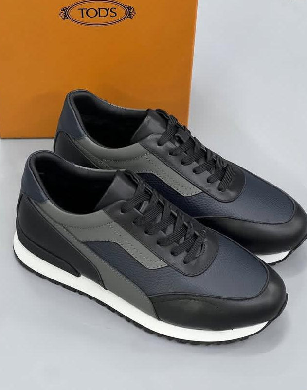 👞 ZAPATOS DE LUJO ESTILO ITALIANO