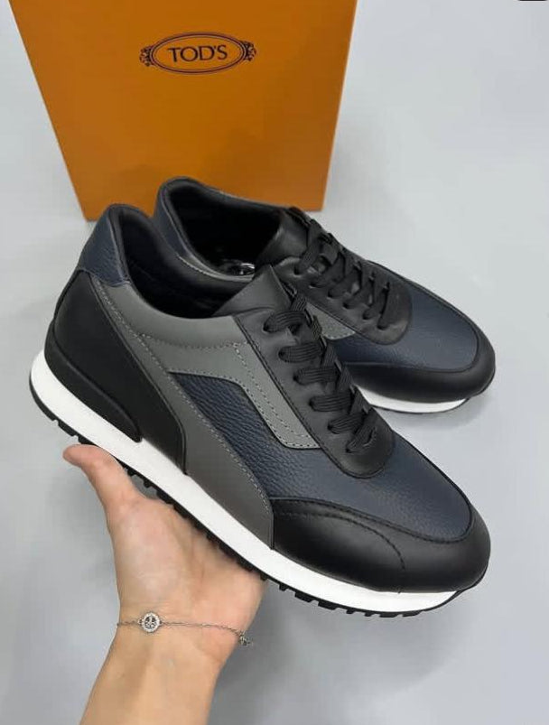 👞 ZAPATOS DE LUJO ESTILO ITALIANO