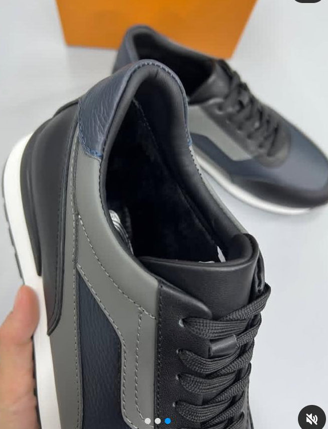 👞 ZAPATOS DE LUJO ESTILO ITALIANO