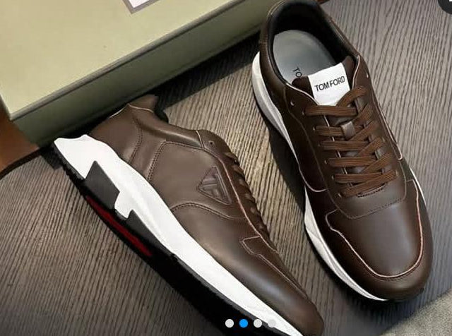 👞 ZAPATOS DE LUJO ESTILO ITALIANO