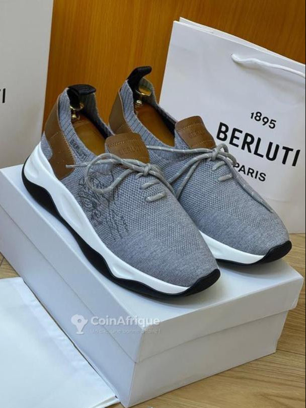 👞 Zapatos de lujo estilo francés