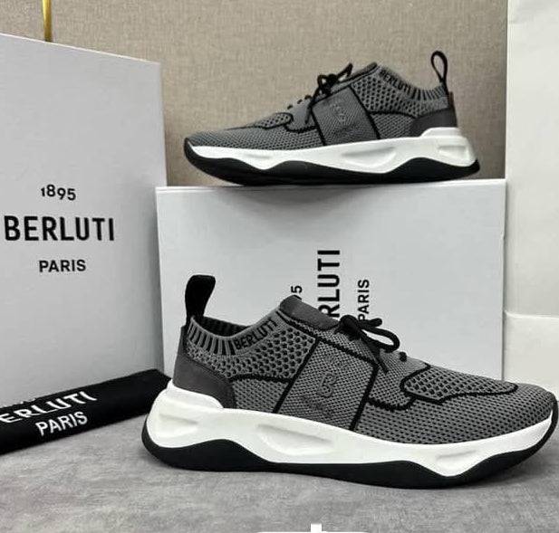 👞 Zapatos de lujo estilo francés