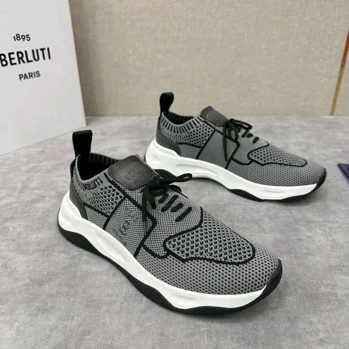 👞 Zapatos de lujo estilo francés