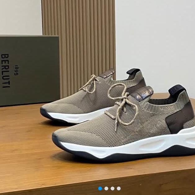 👞 Zapatos de lujo estilo francés