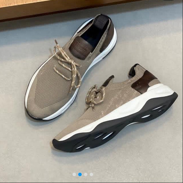 👞 Zapatos de lujo estilo francés