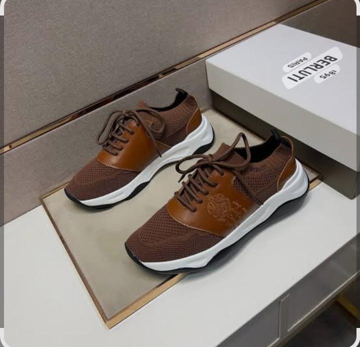 👞 Zapatos de lujo estilo francés