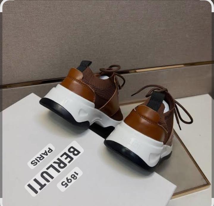 👞 Zapatos de lujo estilo francés
