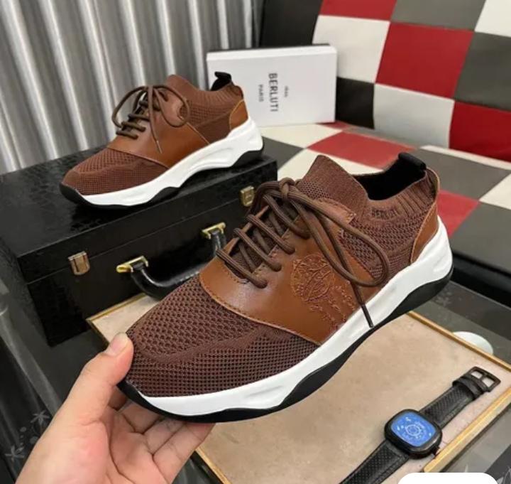 👞 Zapatos de lujo estilo francés