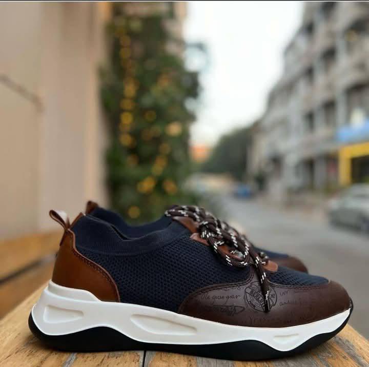 👞 Zapatos de lujo estilo francés