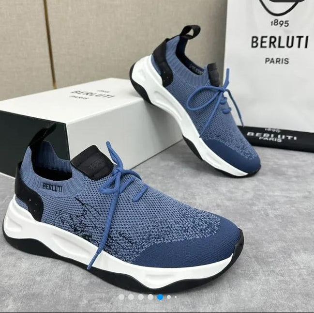 👞 Zapatos de lujo estilo francés