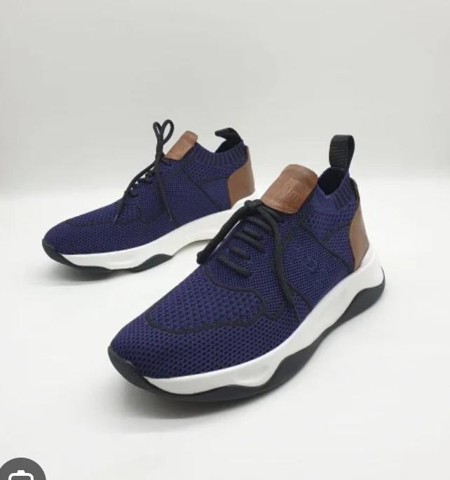 👞 Zapatos de lujo estilo francés