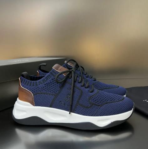 👞 Zapatos de lujo estilo francés