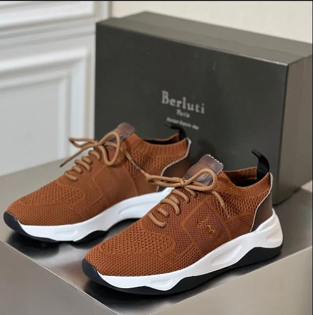 👞 Zapatos de lujo estilo francés