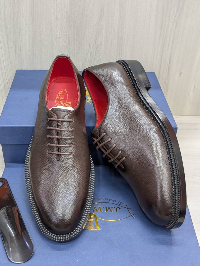 👞 Zapatos de Lujo para Hombre – Elegancia y Prestigio