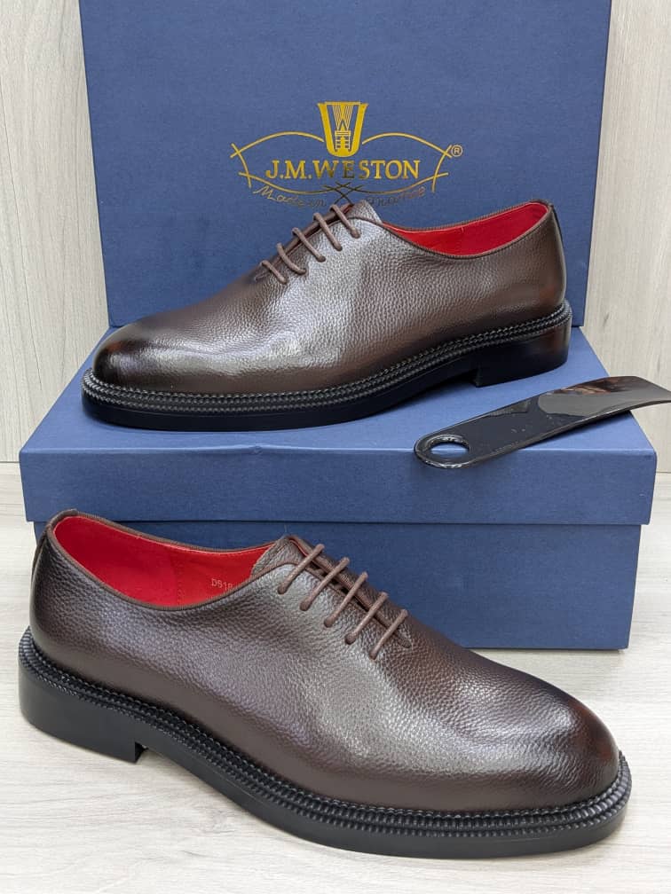 👞 Zapatos de Lujo para Hombre – Elegancia y Prestigio
