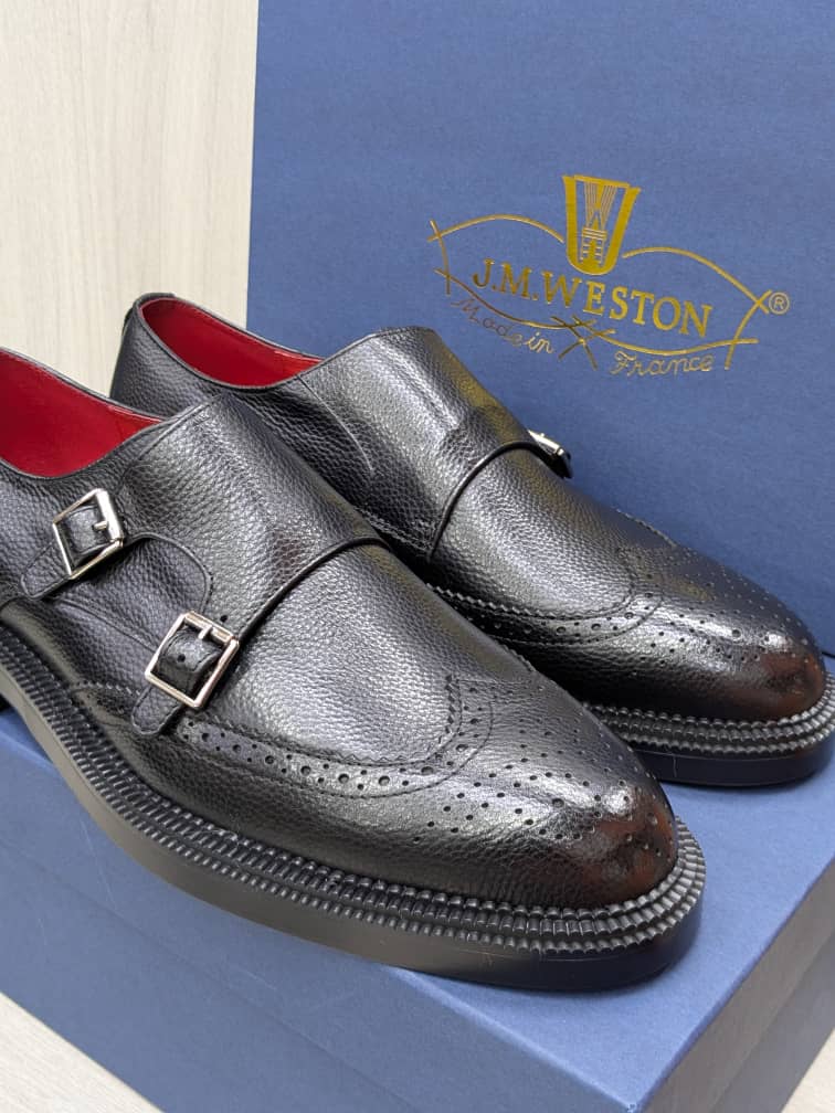 👞 Zapatos de Lujo para Hombre – Elegancia y Prestigio