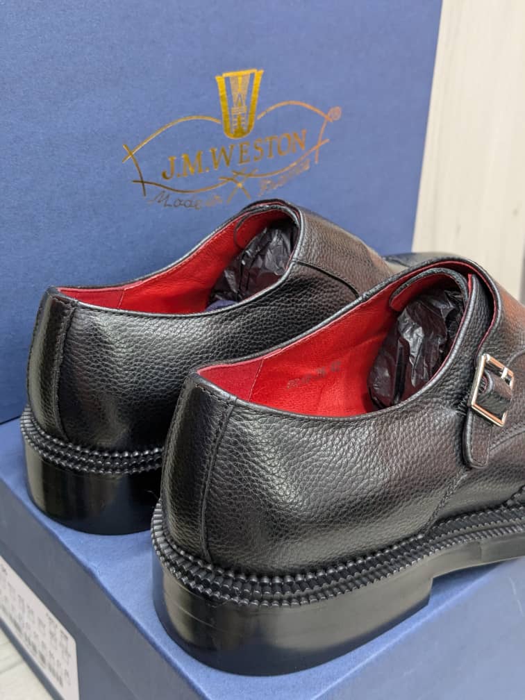 👞 Zapatos de Lujo para Hombre – Elegancia y Prestigio