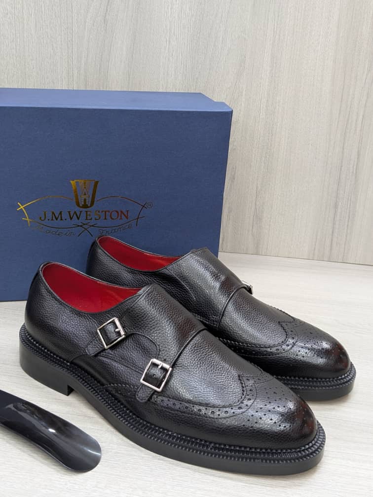 👞 Zapatos de Lujo para Hombre – Elegancia y Prestigio