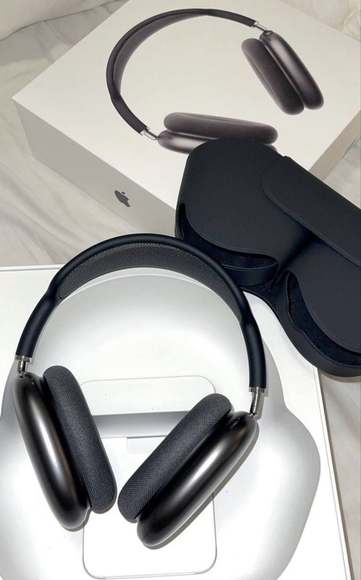 AirPods Max – Sonido Premium de Apple