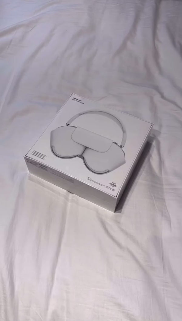 AirPods Max – Sonido Premium de Apple