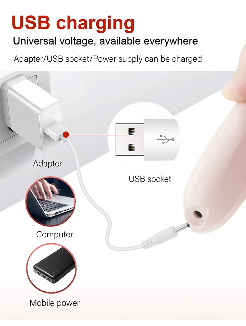 Lima Eléctrica Antidurezas – Cuida Tus Pies Como Nunca Antes