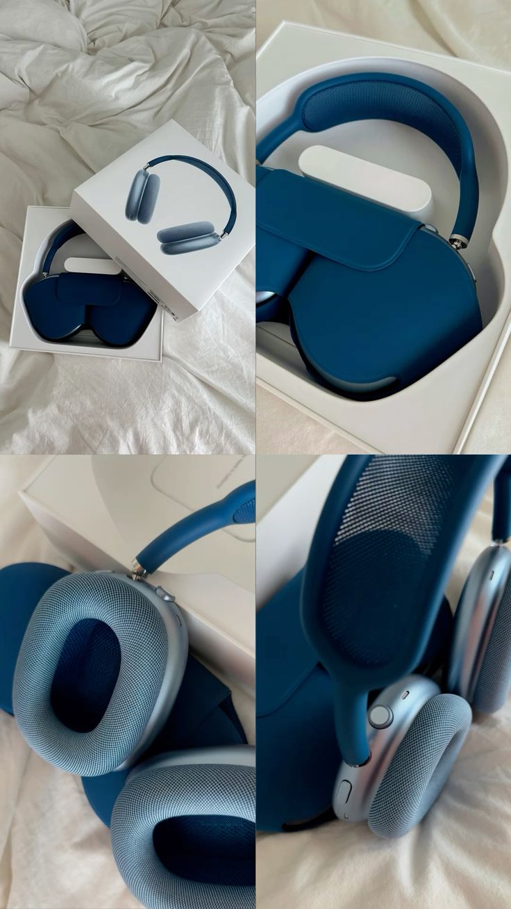 AirPods Max – Sonido Premium de Apple