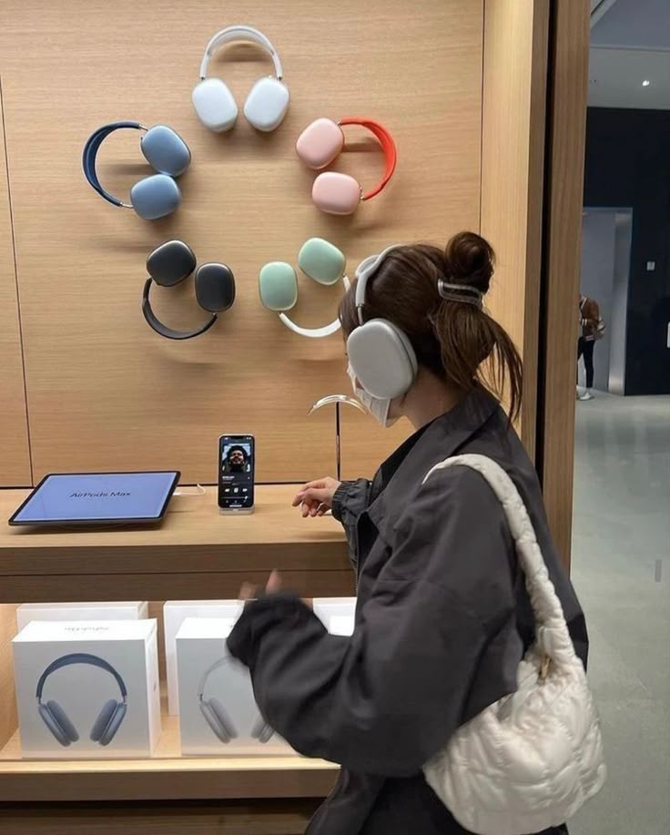 AirPods Max – Sonido Premium de Apple