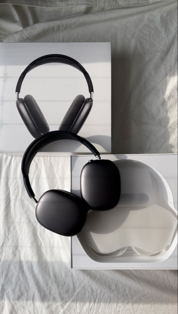 AirPods Max – Sonido Premium de Apple