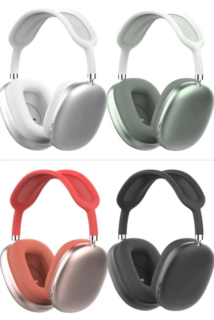 AirPods Max – Sonido Premium de Apple