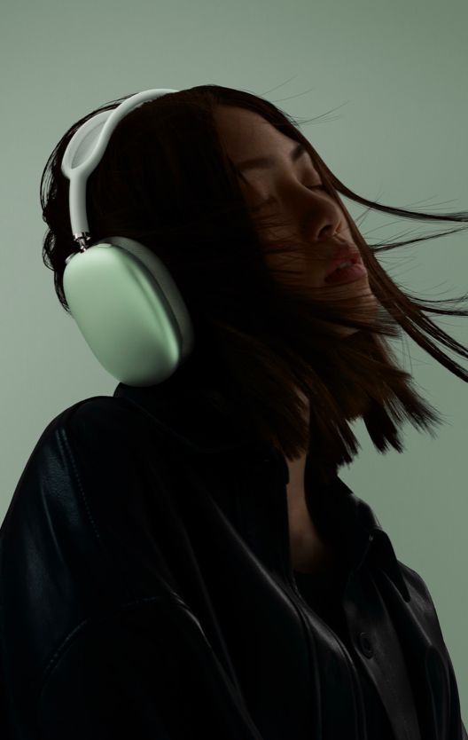 AirPods Pro Max –
