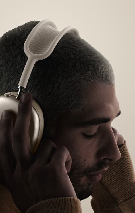 AirPods Max – Sonido Premium de Apple