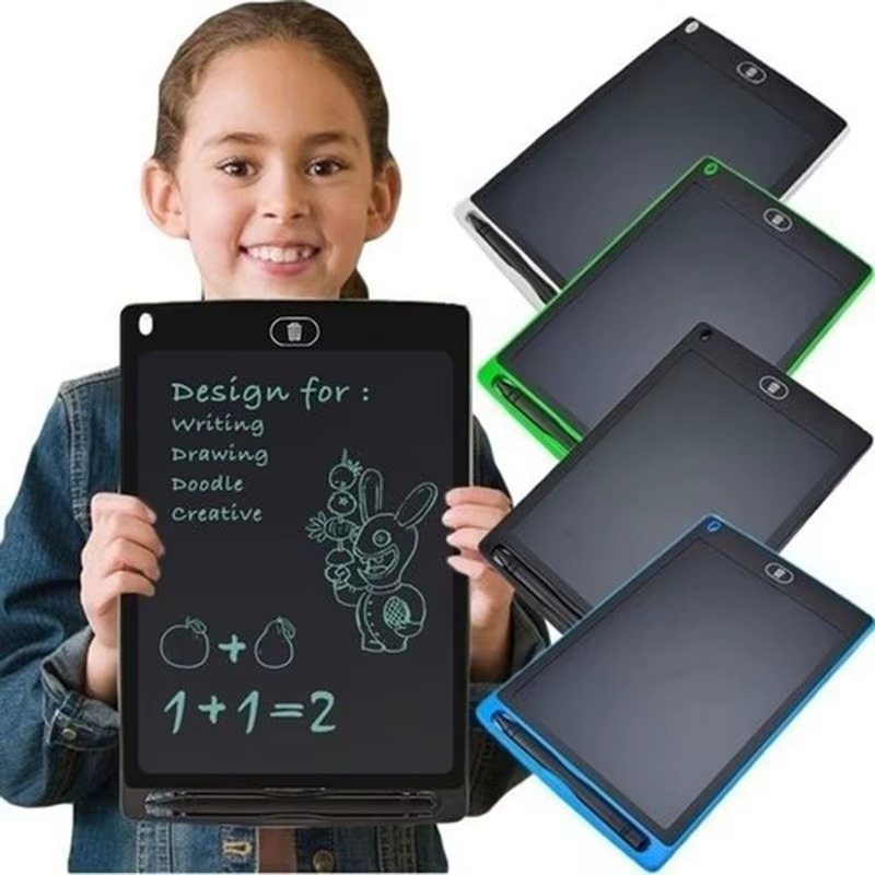 ✨ Pizarra Mágica LCD